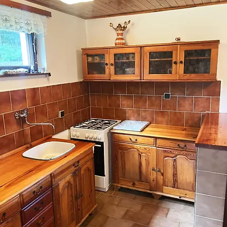 Chata Raduzel Bavorov Exterior photo