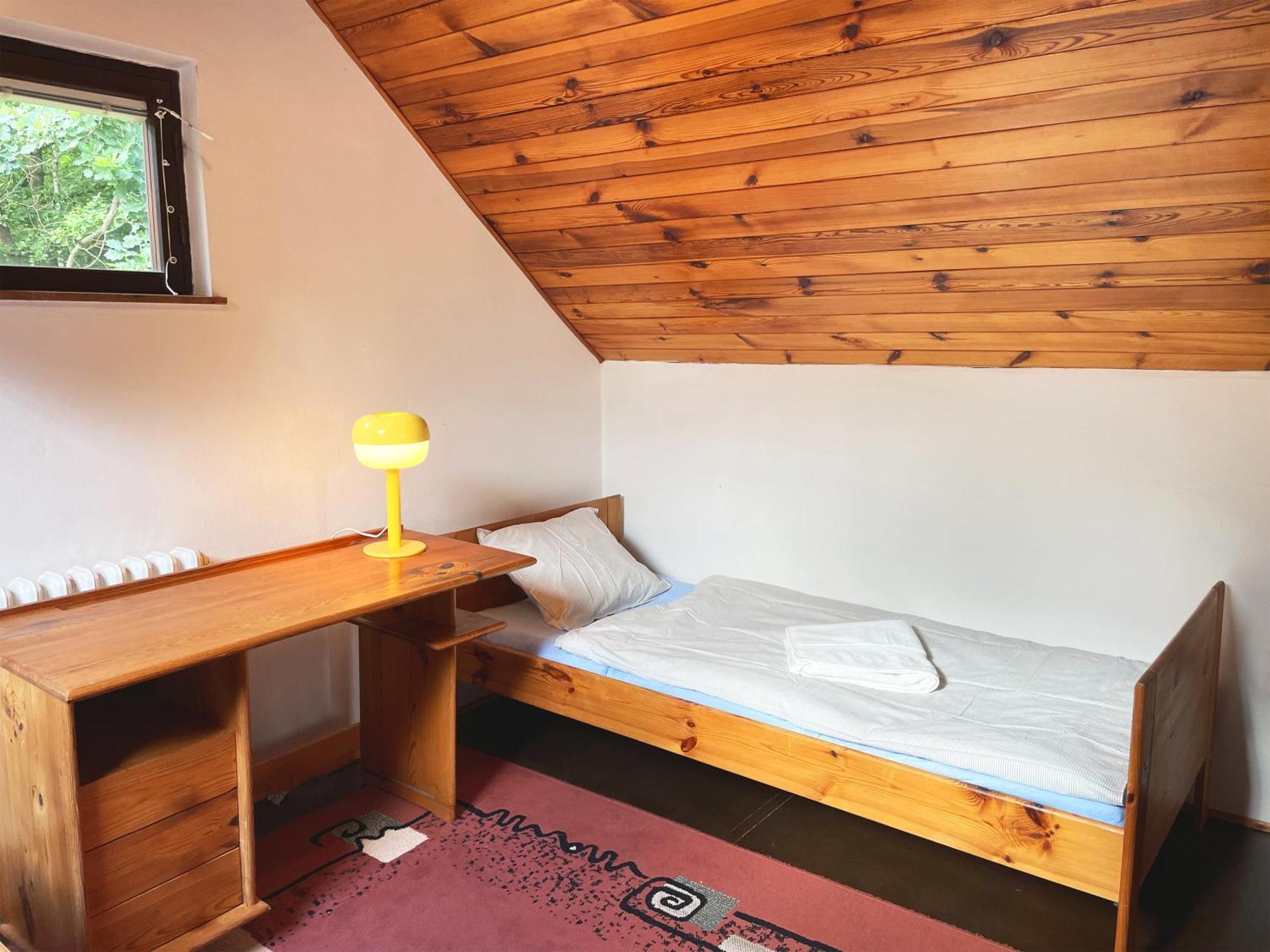 Raduzel Holiday home Bavorov