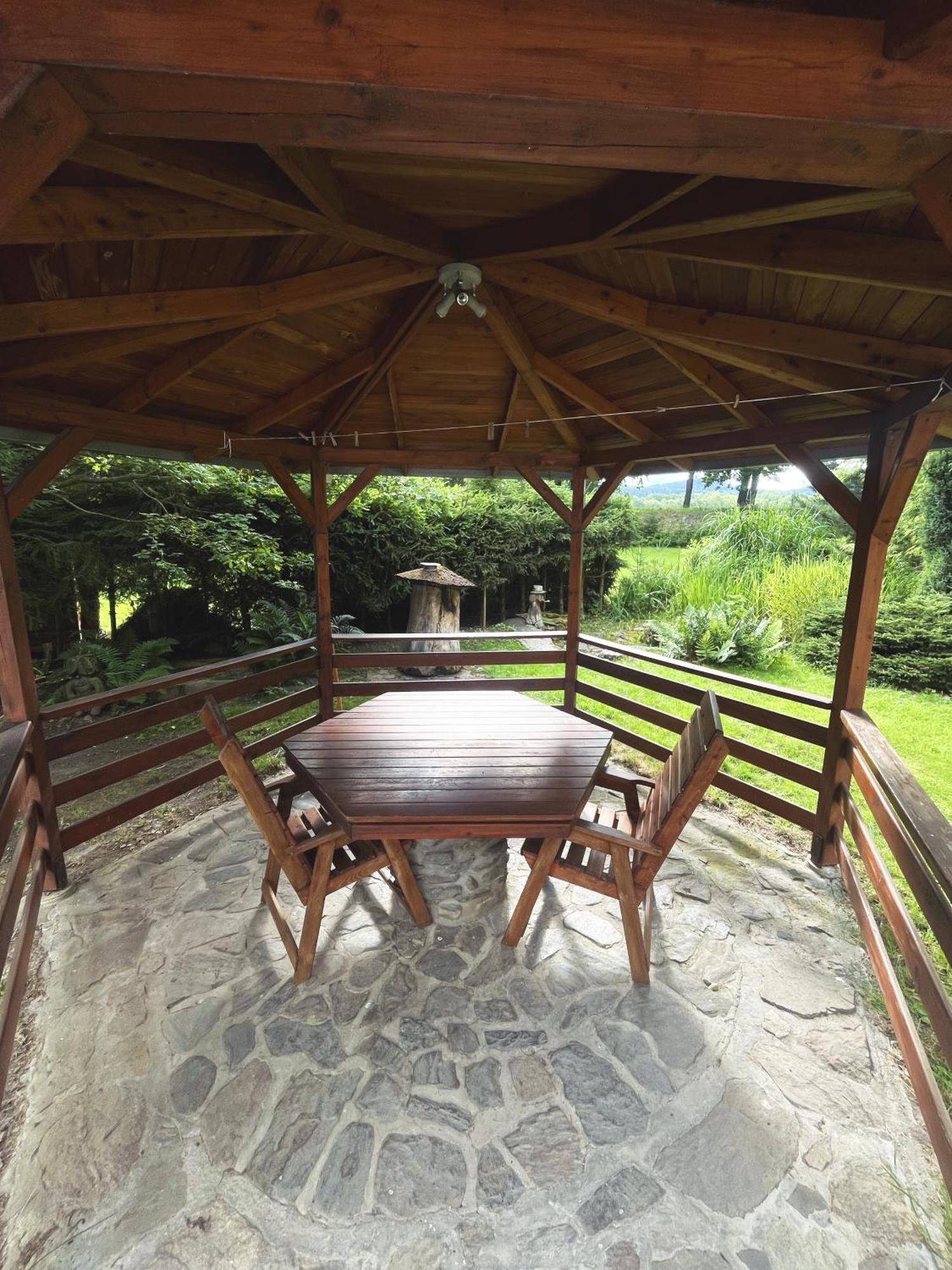 Raduzel Holiday home Bavorov