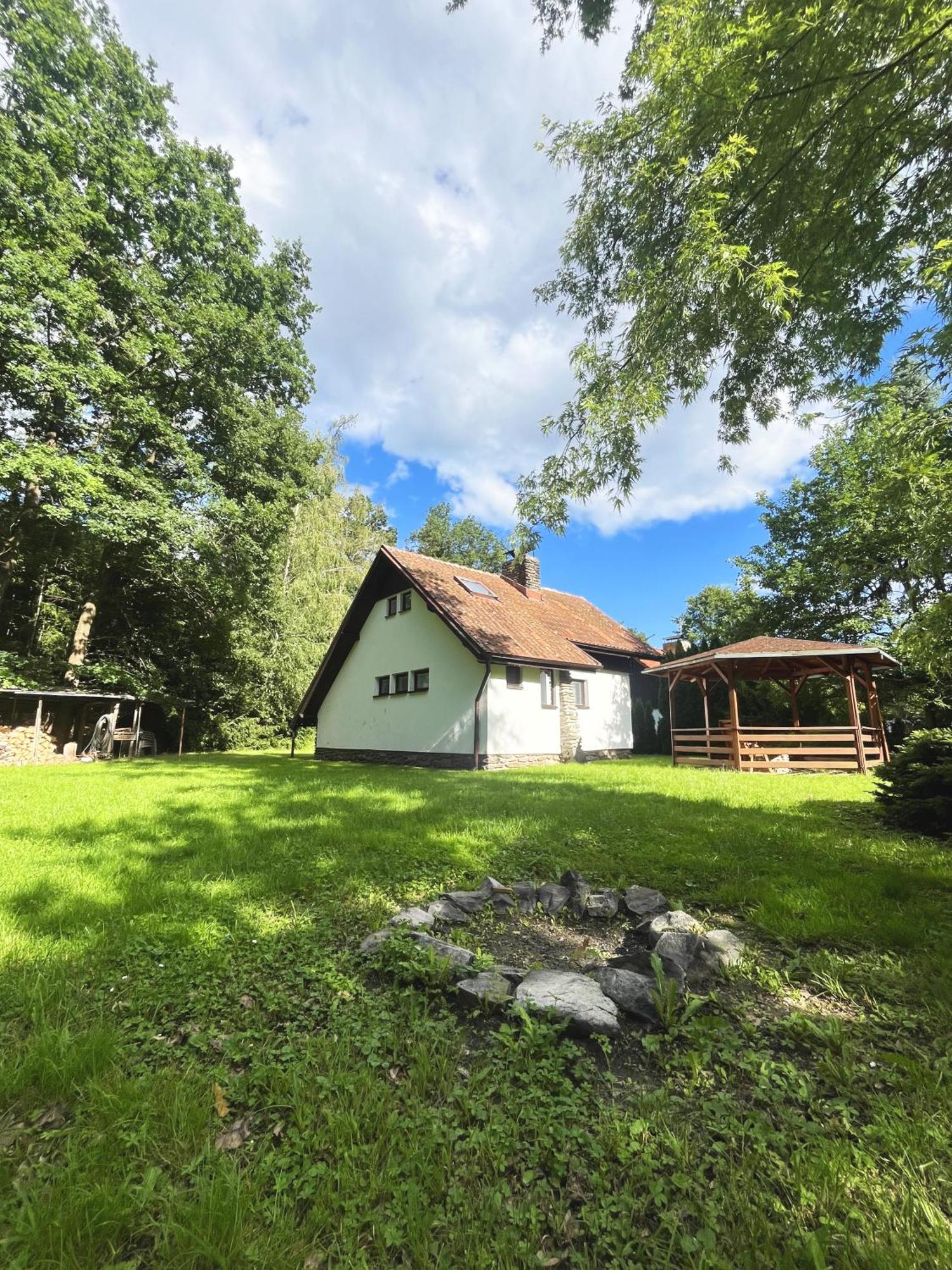 Holiday home Raduzel Bavorov