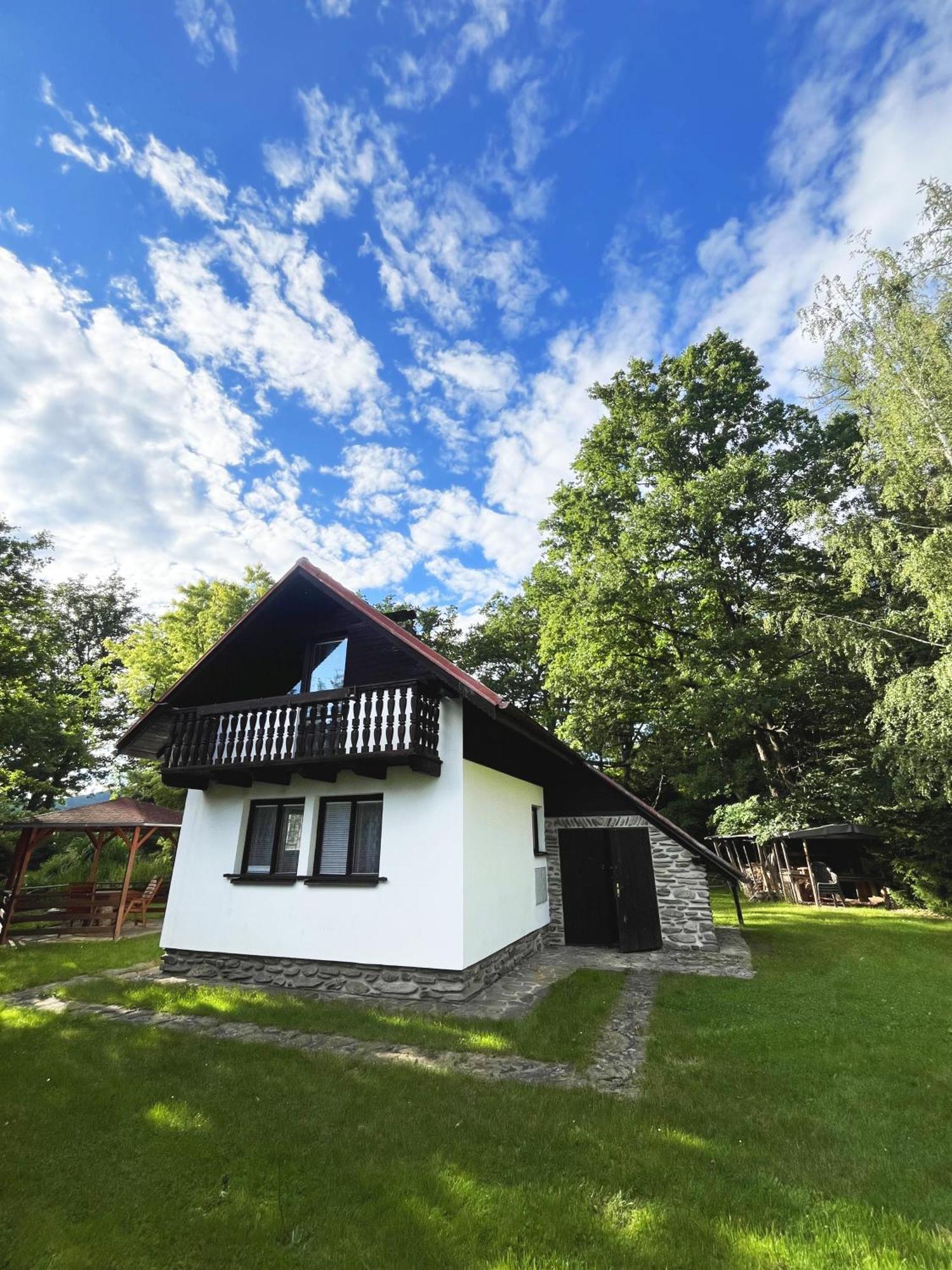 Holiday home Raduzel Bavorov